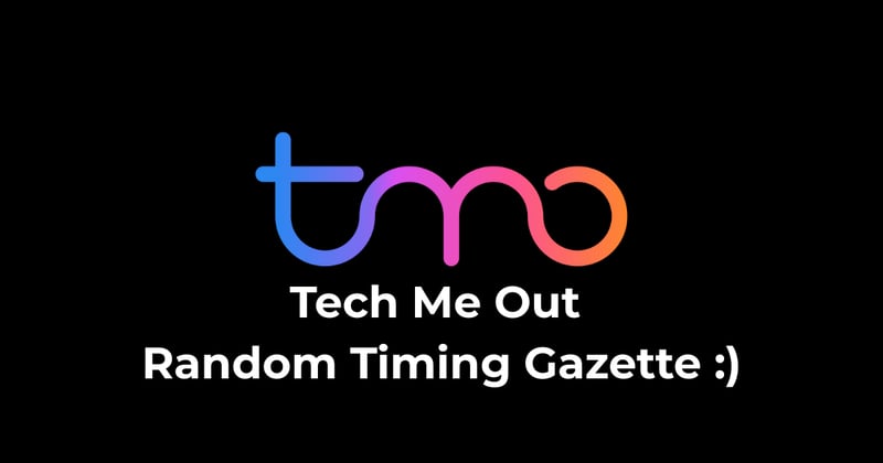 A Pinch Me Moment: We’re Featured in...