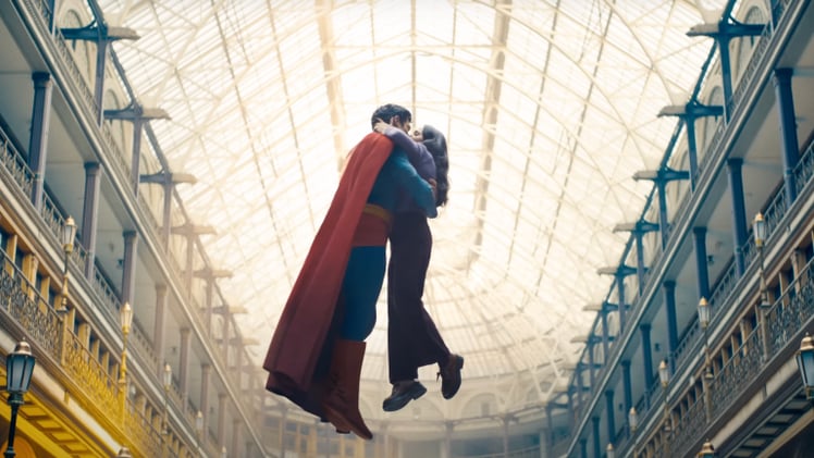 🦸‍♂️ Superman Review: The Long Lost Magic of a Classic Superhero