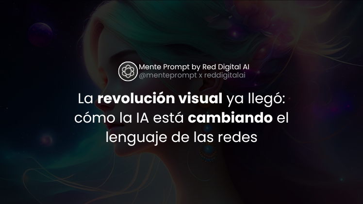 La revolución visual