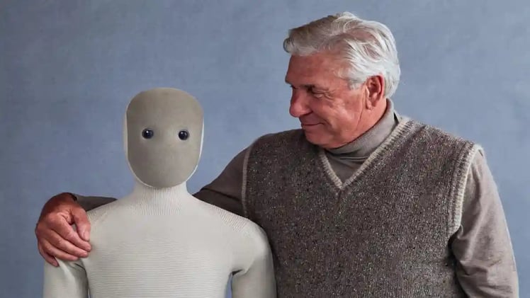 NEO the Home Robot memes