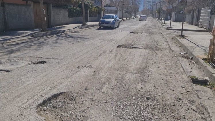 Buxheti 2018: Rrugë për qytetin, jo për fshatin