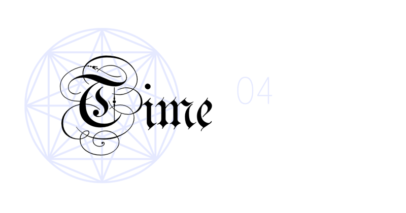 Issue 4: Time