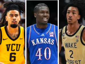 The portal's WIDE open