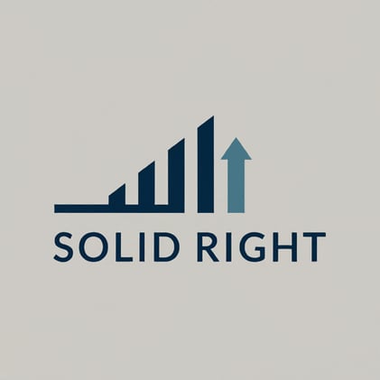 Solid Right VIP - Portfolio Update
