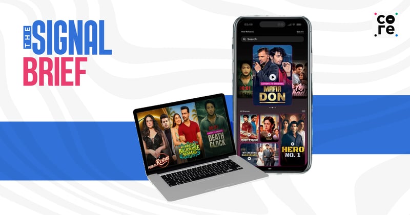 Do You Watch Micro-dramas?