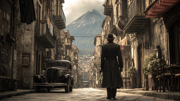 Mafia: Back to the Old Country – A Pok Gai Gamer’s Take on Why Gritty History Can Save AAA Gaming
