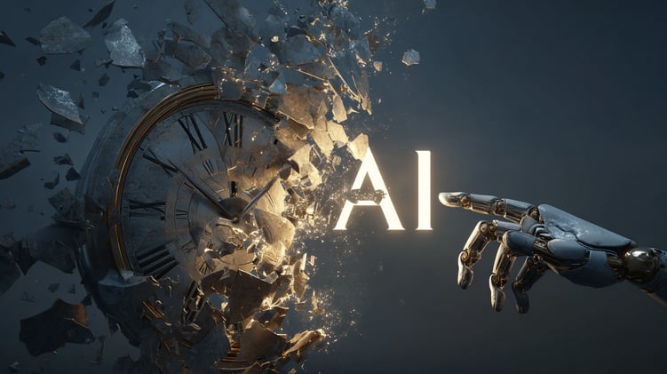 AI Productivity Partners