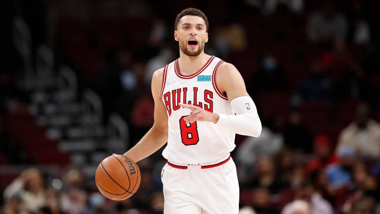 Is There Value on the Bulls as an Underdog?