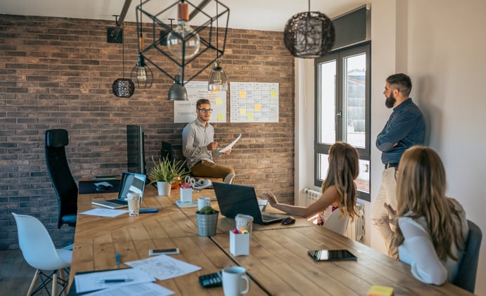 The Mandate Without a Map 