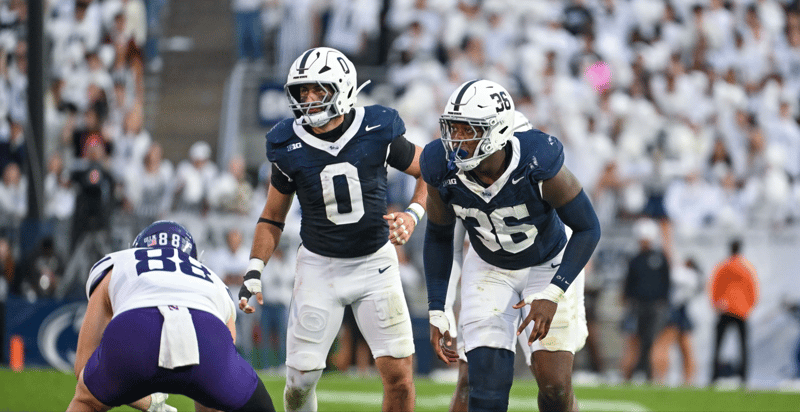 Blue & White Brew 10/31: Buckeye Battle