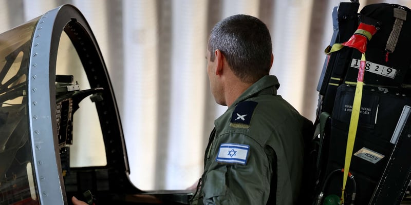 Hamas's Resurgence Israel's Wake-Up Call