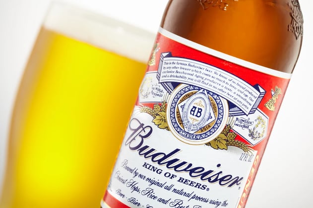 Anheuser-Busch is increasing its U.S. investment 