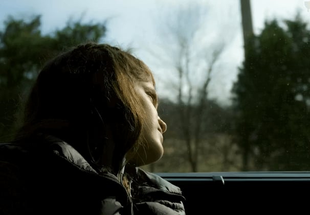 Breaking Free From Self-Pity