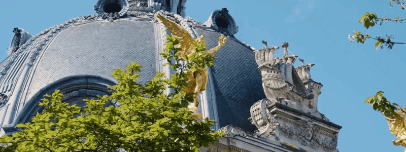 Innovation : la clé pour traverser la crise 🔑
