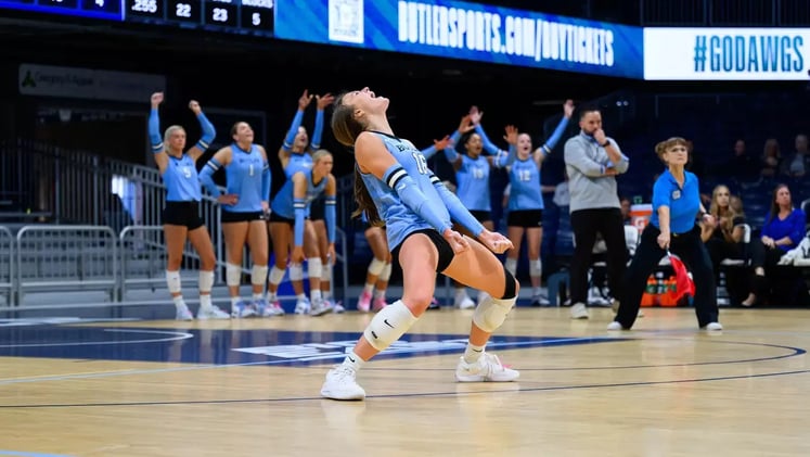 Butler Brew 10/24: Crunch Time