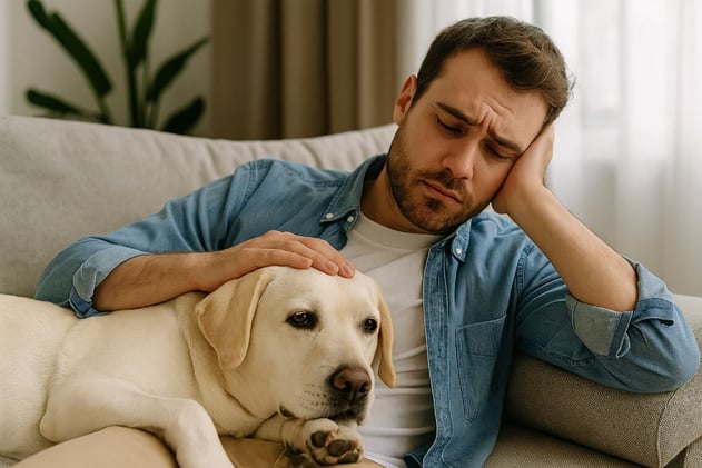 México podría aprobar días libres para cuidar o despedir a tus mascotas