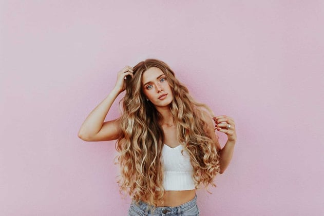 Building Estee Lauder a $4,500,000 market cap ‘Virtual Selling’ affiliate program for hair stylists