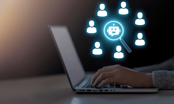 58% of Gen Z view jobs as “situationships”