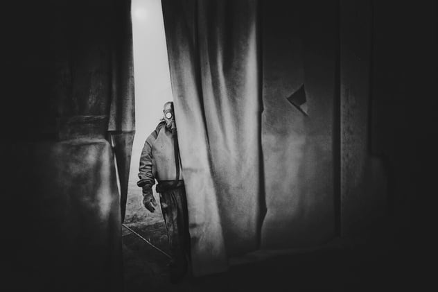 You Deserve to Be Seen