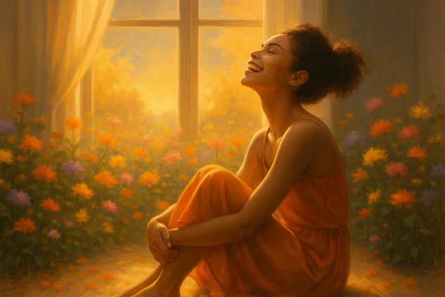 The reason reassurance never feels like enough