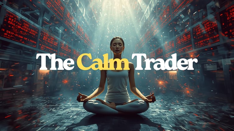 5 Rookie Mistakes to Avoid When Markets Go Crazy