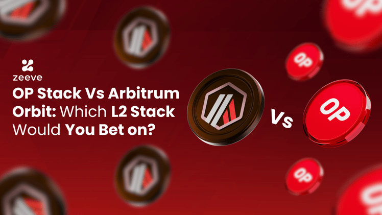 OP Stack Vs Arbitrum Orbit: Which L2 Stack Would You Bet on?