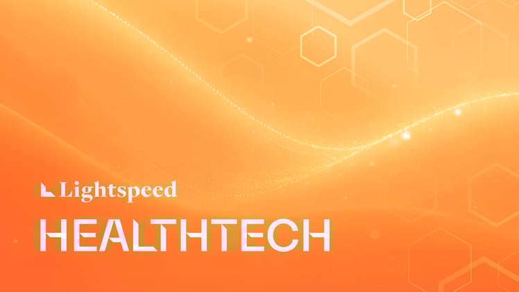 Lightspeed Healthtech January Newsletter