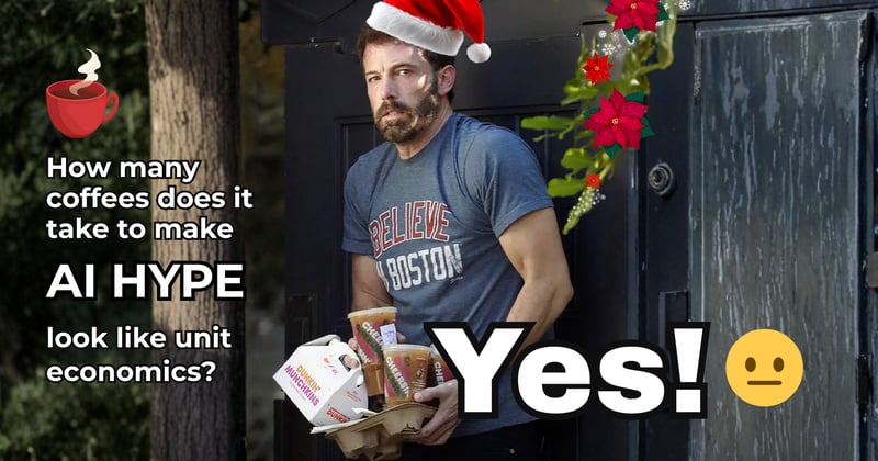 The Unit Economics Problem No AI Pitch Likes to Show