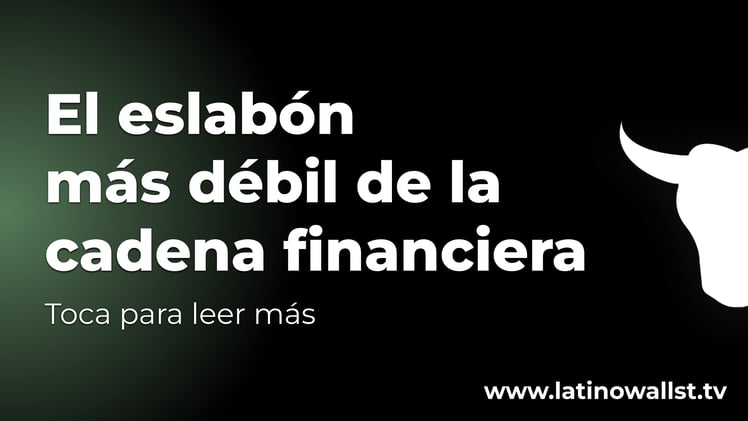 “Los mansos están jodidos”