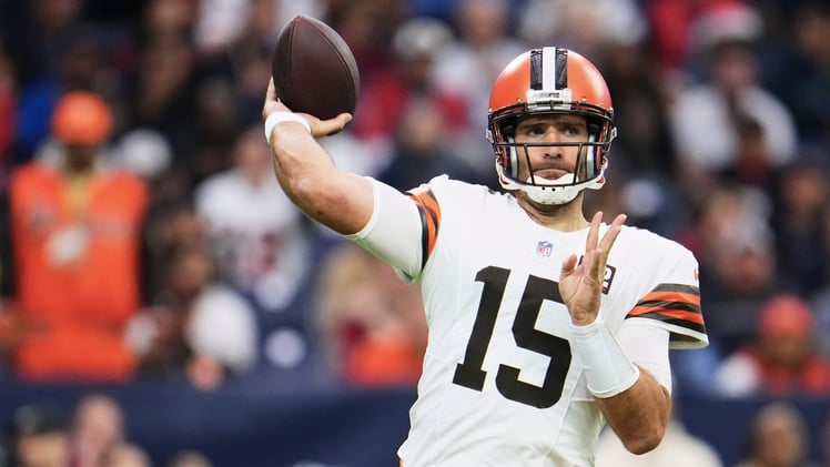 The Last NFL Thursday