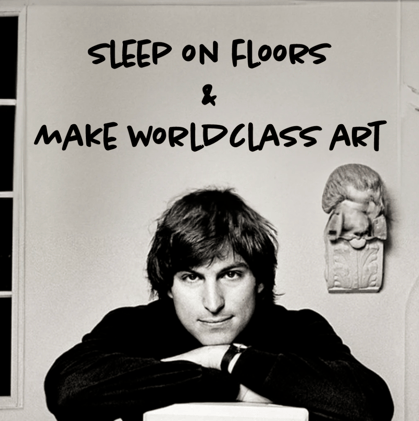 I Wanna Be A Heavy Hitter Almanac