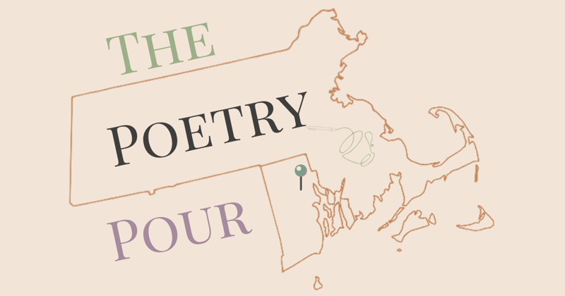 'Tis the season of giving & poetry