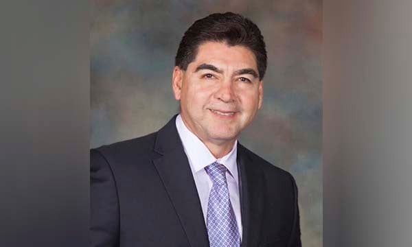 🟠 GOP Official Shot Dead