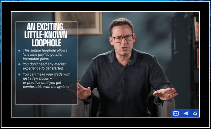 Weird Weekend Shocker