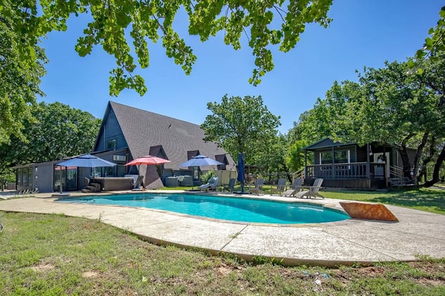 🏡 5 A-Frame Homes with Character, Comfort, and Breathtaking Views