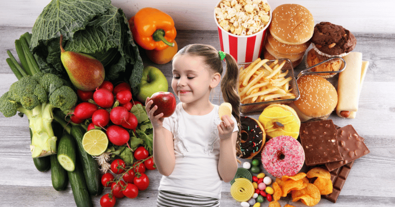 Food Choice