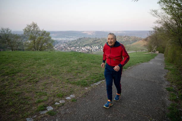 Slow Jogging: The Japanese Secret to Injury-Free Running at Any Age