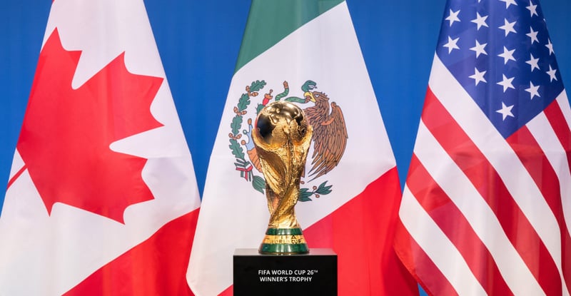 🙌Boletos a precio "bajo" para el Mundial