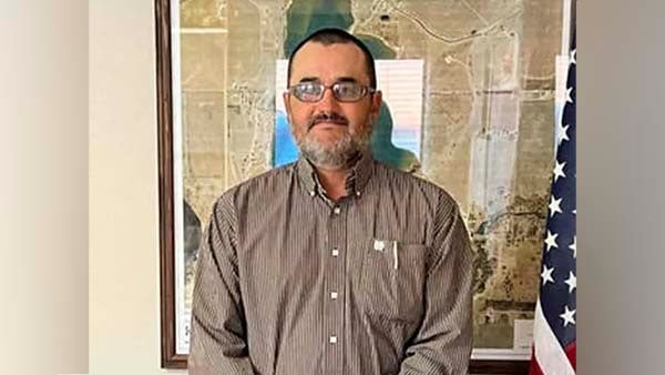 🟠 Noncitizen Liberal Mayor Arrested