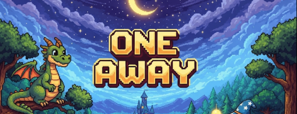One Away