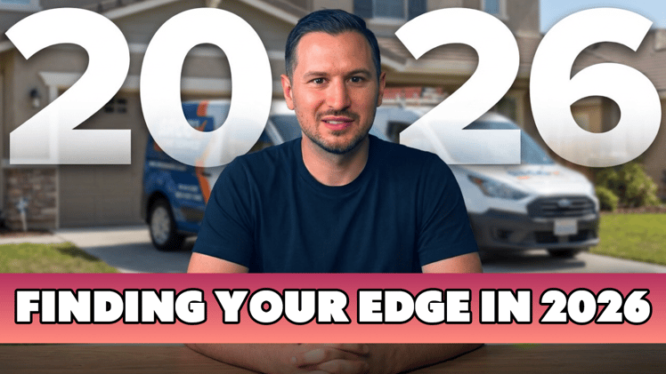 Finding Your Edge in 2026