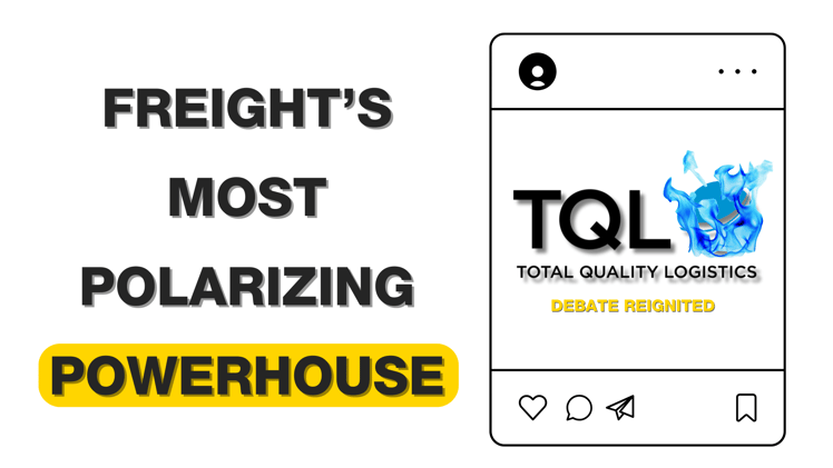 🎣 The TQL Debate