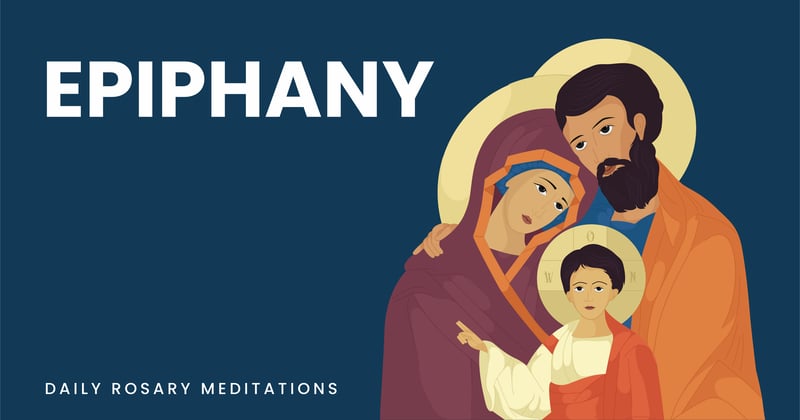 Epiphany