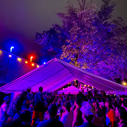 Top Picks and NC Hops and Roots Fest