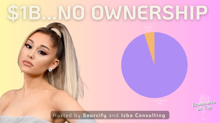 The Billion Dollar Celebrity Fragrance Playbook