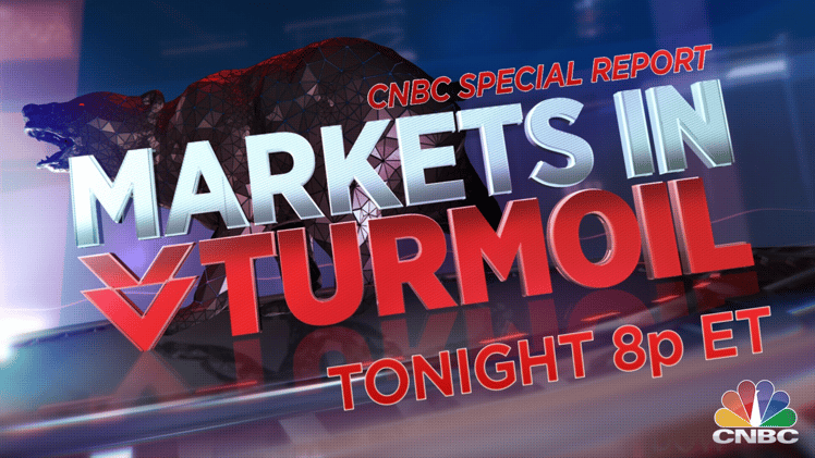 All you need to know about the crash this week