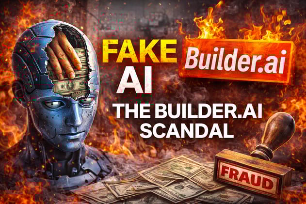 PART 2: The Startup Massacre: The Fraud Factor 