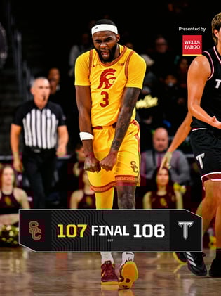 The Three Torches 11/21: Triple OT Victory for MBB