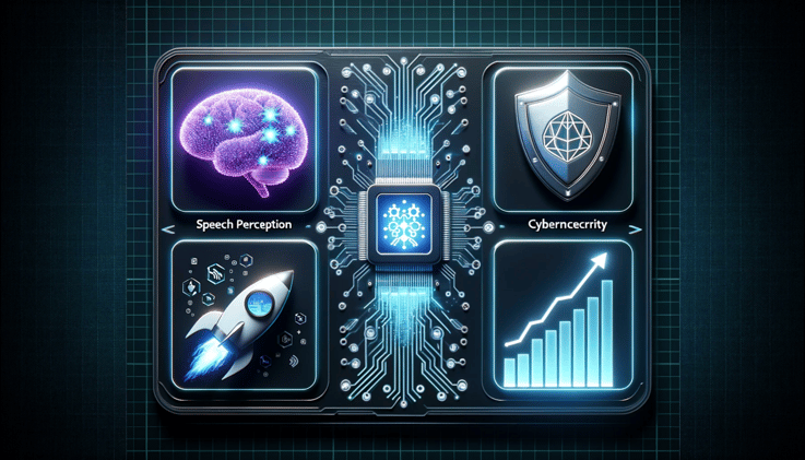 🧠 Decoding Speech Perception with AI