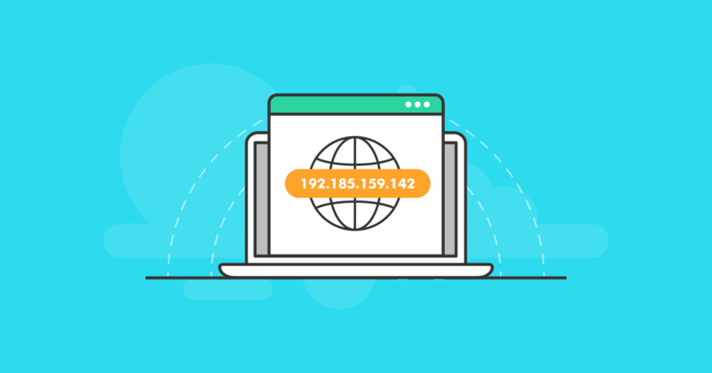 How To Find IP Address on Windows, MAC or Any Website